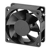 sunon EE60251S1-1000U-999 Axiaalventilator 12 V/DC (l x b x h) 60 x 60 x 25 mm