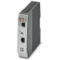 phoenixcontact INJ 1000-T PoE Injektor 10 / 100 / 1000MBit/s IEEE 802.3af (12.95 W)