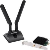 edimax AX300 WiFi steekkaart PCI-Express 3000 Mbit/s