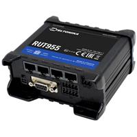 teltonika RUT955T033B0 WLAN Router Integriertes Modem: LTE 150 MB/s