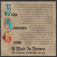 A Maid in Bremen (Live at Roemer, Bremen Feb. 78
