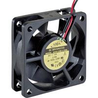 ADDA AD0612HB-C70GL Axiallüfter 12 V/DC 29.0 m³/h (L x B x H) 60 x 60 x 20mm