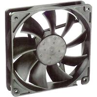 nmbminebea NMB Minebea 4710KL-05W-B50 Axiallüfter 24 V/DC 195 m³/h (L x B x H) 119 x 119 x 25mm
