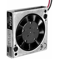 sepa HYB35C05A Axiaalventilator 5 V/DC 1.6 m³/h (l x b x h) 35 x 35 x 7.5 mm