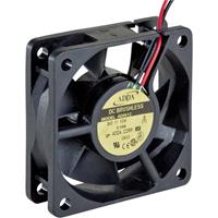 ADDA AD0612LB-A70GL(TD) Axiallüfter 12 V/DC 23.1 m³/h (L x B x H) 60 x 60 x 25mm