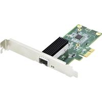 Gigabit SFP PCI Express netwerkkaart - DIGITUS