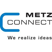 Metz Connect 130829-4302-I Opzetframe Zuiver wit (RAL 9010)