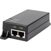 DN-95102-1 PoE-injector 10 / 100 / 1000 Mbit/s IEEE 802.3af (12.95 W)