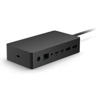 Microsoft Oppervlak Dock 2 - docking station - Oppervlak Connect - 2 x USB-C - GigE