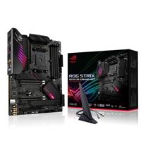 Asus ROG STRIX B550-XE GAMING WIFI, Mainboard