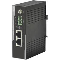 digitus PoE Injektor 10 / 100 / 1000MBit/s IEEE 802.3af (12.95 W), IEEE 802.3at (25.5 W)