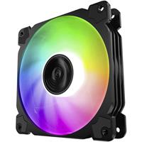 jonsbo FR-502 PC-ventilator RGB (b x h x d) 120 x 25 x 120 mm