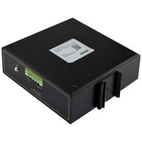 digitus DN-651109 Industrial Ethernet Switch 10 / 100 / 1000 Mbit/s IEEE 802.3af (12.95 W), IEEE 802.3at (25.5 W)