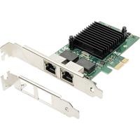 digitus DN-10132 Netwerkkaart 10 / 100 / 1000 Mbit/s PCI-Express