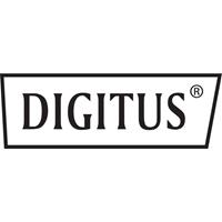 digitus DN-651120 Industrial Ethernet Switch 10 / 100 / 1000 Mbit/s IEEE 802.3af (12.95 W), IEEE 802.3at (25.5 W)