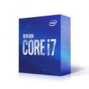 intel Core i7-10700KF - Processor - 3.8 GHz (5.1 GHz) - 8-cores - 16 threads - 16 MB cache - LGA1200 Socket