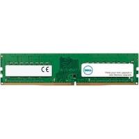 Dell AB120719. Component voor: Pc/server, Intern geheugen: 32 GB, Geheugenlayout (modules x formaat): 1 x 32 GB, Intern geheugentype: DDR4, Kloksnelheid geheugen: 3200 MHz