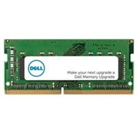 dell DDR4 - module - 32 GB - SO DIMM 260-PIN - 3200 MHz / PC4-25600 - niet-gebufferd - niet-ECC