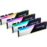 G.Skill Trident Z Neo 64GB - Geheugen - DDR4 - 64 GB: 4 x 16 GB - 288-PIN - 3200 MHz - CL16