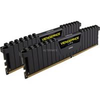 Corsair Vengeance LPX DDR4-4000 C19 BK DC - 32GB