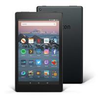 Fire HD 10 Tablet mit Alexa Hands-free, mit Spezialangeboten, 10 FULL HD IPS, 32 GB Speicher