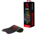 Marvo MG08 mouse pad Black Gaming mouse pad