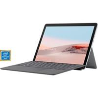 Surface Go 2 - Tablet - Pentium Gold 4425Y / 1.7 GHz - Win 10 Pro - 4 GB RAM - 64 GB eMMC - 10.5" touchscreen 1920 x 1080 (Full HD)