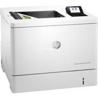 HP Color LaserJet Enterprise M554dn, Farblaserdrucker