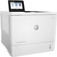 hp LaserJet Enterprise M611dn - Printer - Z/W - Dubbelzijdig - laser - A4/Legal - 1200 x 1200 dpi