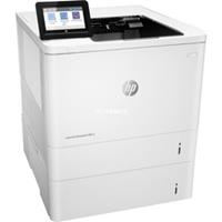 hp LaserJet Enterprise M612dn - Printer - monochroom - Dubbelzijdig - laser - A4/Legal - 1200 x 1200 dpi