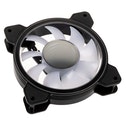 Aerocool Mirage 12 RGB LED Fan - 120mm