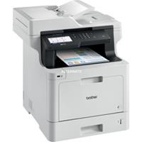 Brother MFC-L8900CDW, Multifunktionsdrucker