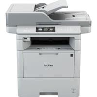 Brother MFC-L6900DW, Multifunktionsdrucker