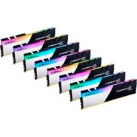 G.Skill Trident Z Neo DDR4-3600 C18 OC - 256GB