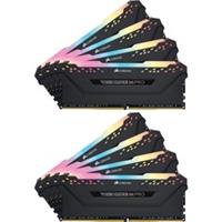 Corsair Vengeance CMW256GX4M8E3200C16 geheugenmodule 256 GB DDR4 3200 MHz