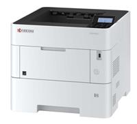 kyocera ECOSYS P3155DN - Printer - monochroom - Dubbelzijdig - laser - A4/Legal - 1200 dpi