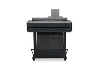 DesignJet T650 24 Zoll Großformatdrucker
