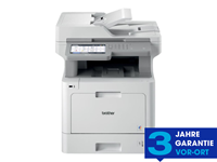brother MFC-L9570CDW  Farb-MFP W/LAN duplex A4