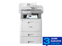 brother MFC-L9570CDWT Farb-MFP W/LAN duplex A4