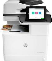 hp LaserJet Enterprise MFP M776dn - Multifunctionele printer - kleur - laser - 297 x 864 mm (origineel) - A4/Legal (doorsnede) - maximaal 45 ppm LED