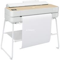 HP Designjet Studio. Printtechnologie: Thermische inkjet, Maximale resolutie: 2400 x 1200 DPI, Paginabeschrijving talen: CALS G4,HP-GL/2,HP-RTL,JPEG,URF. Maximale printafmetingen: 610 x 1897 mm, Papie