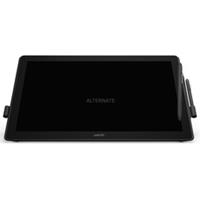 Wacom DTH2452 23.8inch display P&T Donkergrijs