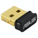 Asus (USB-N10 NANO B1) 150Mbps Wireless N Nano USB Adapter