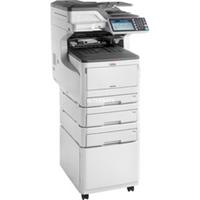 OKI MC883dnct, Multifunktionsdrucker