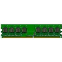 Mushkin DIMM 2 GB DDR2-800 (1x 2 GB) Arbeitsspeicher