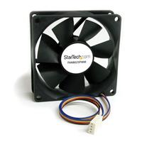 startech 80x25mm PWM Computer Case Fan