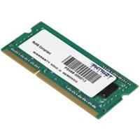 Patriot D3S 4GB 1600-11 Ultrabook Memory PAT