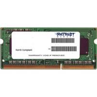 Patriot Memory PSD34G1600L81S memory mod