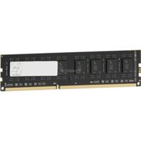 G.Skill DIMM 4 GB DDR3-1333, Arbeitsspeicher