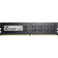 G.Skill DIMM 4 GB DDR4-2400, Arbeitsspeicher